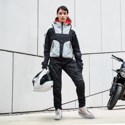 Nohavice ACTEA, ALPINESTARS, dámske (čierna) 2025