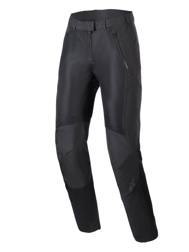 Nohavice STELLA C-1 AIR, ALPINESTARS, dámske (čierna) 2025