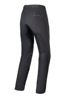 Nohavice STELLA C-1 AIR, ALPINESTARS, dámske (čierna) 2025