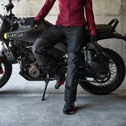 Nohavice STELLA C-1 AIR, ALPINESTARS, dámske (čierna) 2025