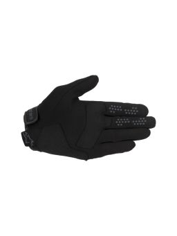 Rukavice CHROME V2, ALPINESTARS (černá/tmavě šedá) 2025