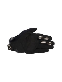 Rukavice CHROME V2, ALPINESTARS (černá/mandlová) 2025