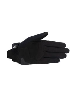 Rukavice STELLA SP X 1, ALPINESTARS, dámske (černá/bílá) 2025
