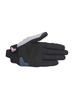 Rukavice STELLA SP X 1, ALPINESTARS, dámske (šedá/černá/tmavě šedá/růžová) 2026