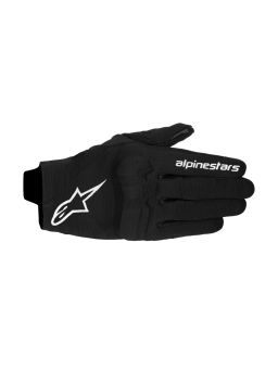 Rukavice REEF V2, ALPINESTARS, dámske (černá/bílá) 2025