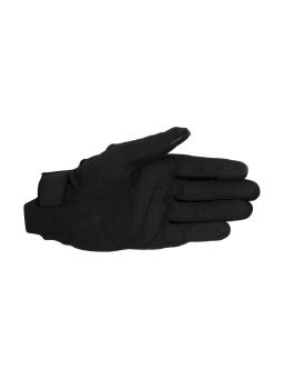 Rukavice REEF V2, ALPINESTARS, dámske (černá/bílá) 2025