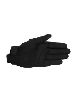 Rukavice REEF V2, ALPINESTARS, dámske (černá/modrá) 2025
