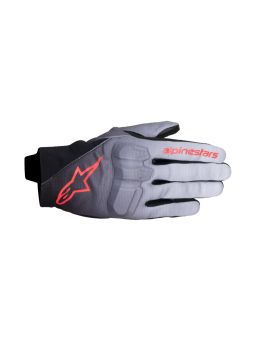 Rukavice REEF V2, ALPINESTARS, dámske (šedá/černá/růžová) 2025