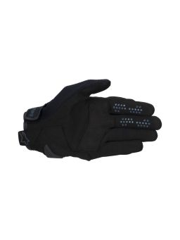 Rukavice CHROME V2, ALPINESTARS, dámske (černá/tmavě šedá) 2025