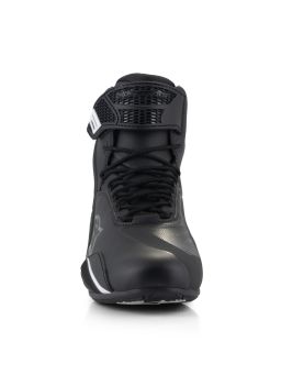 Topánky FASTER-4, ALPINESTARS (čierna) 2025