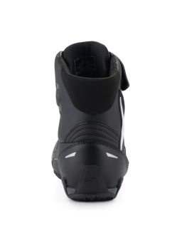 Topánky FASTER-4, ALPINESTARS (čierna) 2025