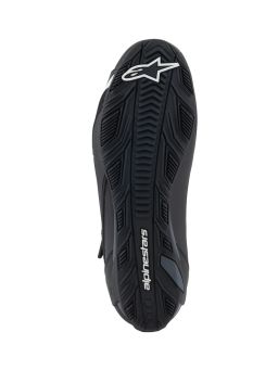Topánky FASTER-4, ALPINESTARS (čierna) 2025