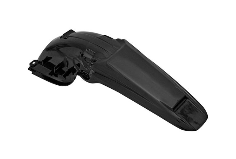 Blatník zadný HONDA, RTECH (čierny)