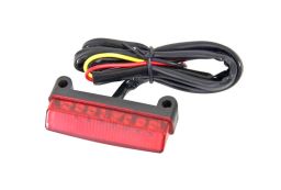 LED svetlo zadné HONDA CRFX, RTECH