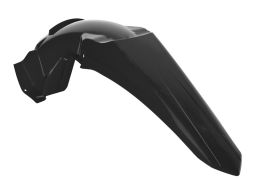Blatník zadný YAMAHA, RTECH (čierny)