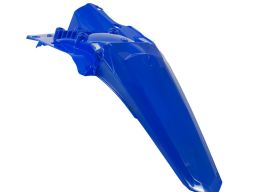 Blatník zadný YAMAHA, RTECH (modrý)