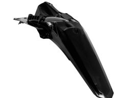 Blatník zadný YAMAHA, RTECH (čierny)