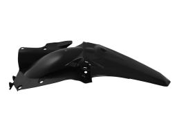 Blatník zadný YAMAHA, RTECH (čierny)