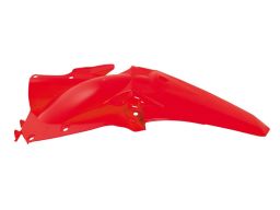 Blatník zadný YAMAHA, RTECH (červený)