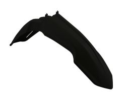 Blatník predný SUZUKI, RTECH (čierny)