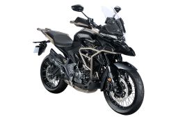 Zontes 350 Tour II