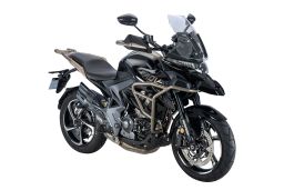 Zontes 350 Tour