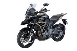 Zontes 350 Tour