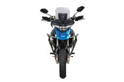 Zontes 310 Tour