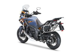 Zontes 703 F