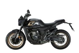 Zontes 350 GK Scrambler
