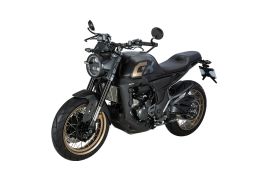 Zontes 350 GK Scrambler