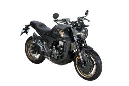 Zontes 350 GK Scrambler