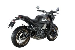 Zontes 350 GK Scrambler
