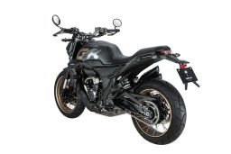 Zontes 350 GK Scrambler
