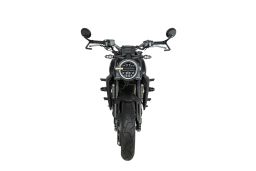 Zontes 350 GK Scrambler