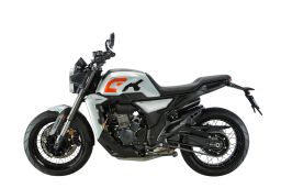 Zontes 350 GK Scrambler