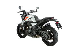 Zontes 350 GK Scrambler