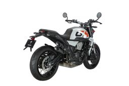 Zontes 350 GK Scrambler