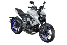 Zontes 350 R