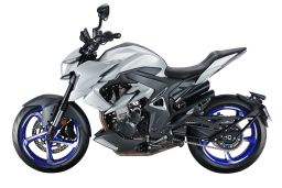 Zontes 350 R