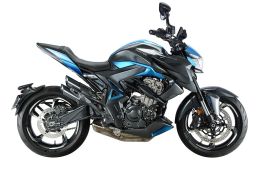 Zontes 350 R