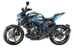 Zontes 350 R