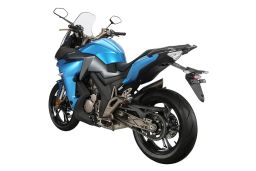 Zontes 310 X2