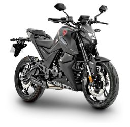 Zontes 125 Urban