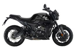 Zontes 125 GK Scrambler - Liate kolesá
