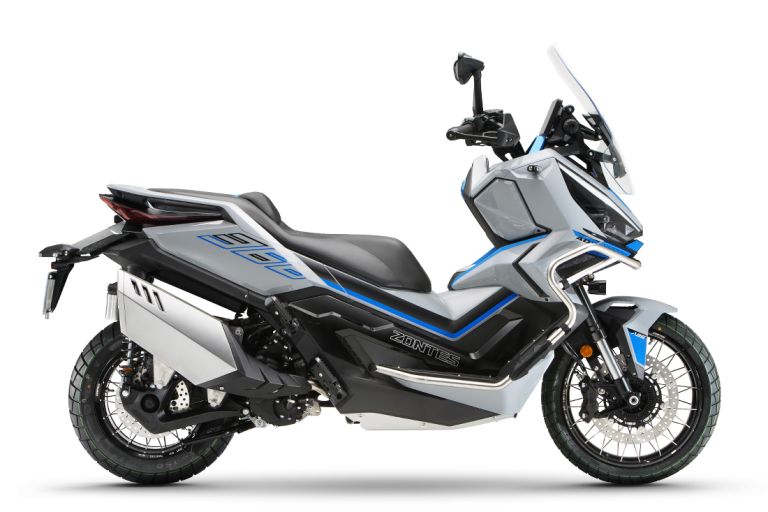 Zontes 368 Gizmo