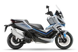 Zontes 368 Gizmo
