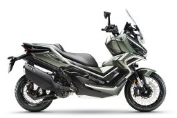 Zontes 368 Gizmo