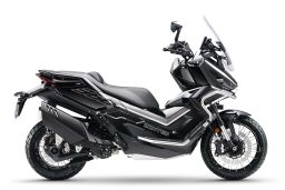 Zontes 368 Gizmo