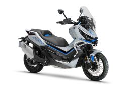 Zontes 368 Gizmo